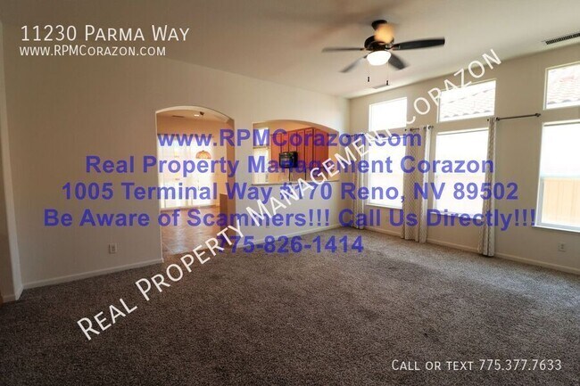 Building Photo - 11230 Parma Way