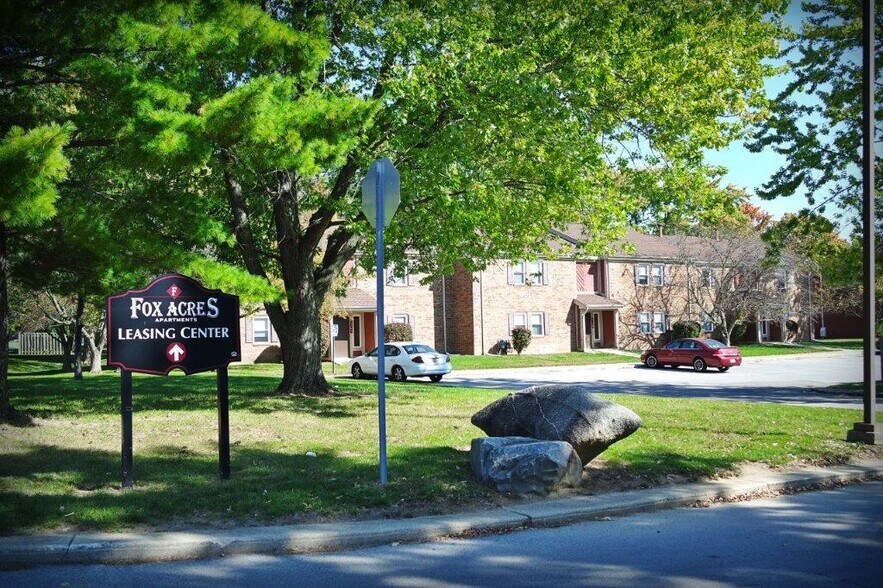 Fox Acres Apartments 5038 S ster St Kokomo IN 46902 Apartment Finder