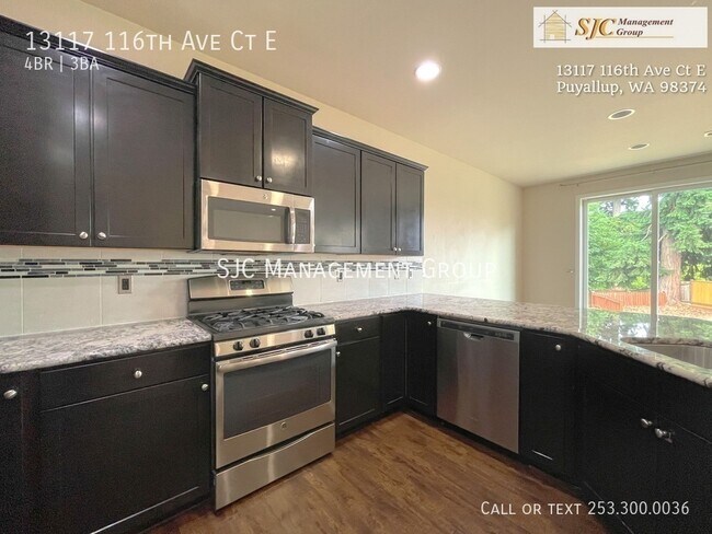 Building Photo - 13117 116th Ave Ct E