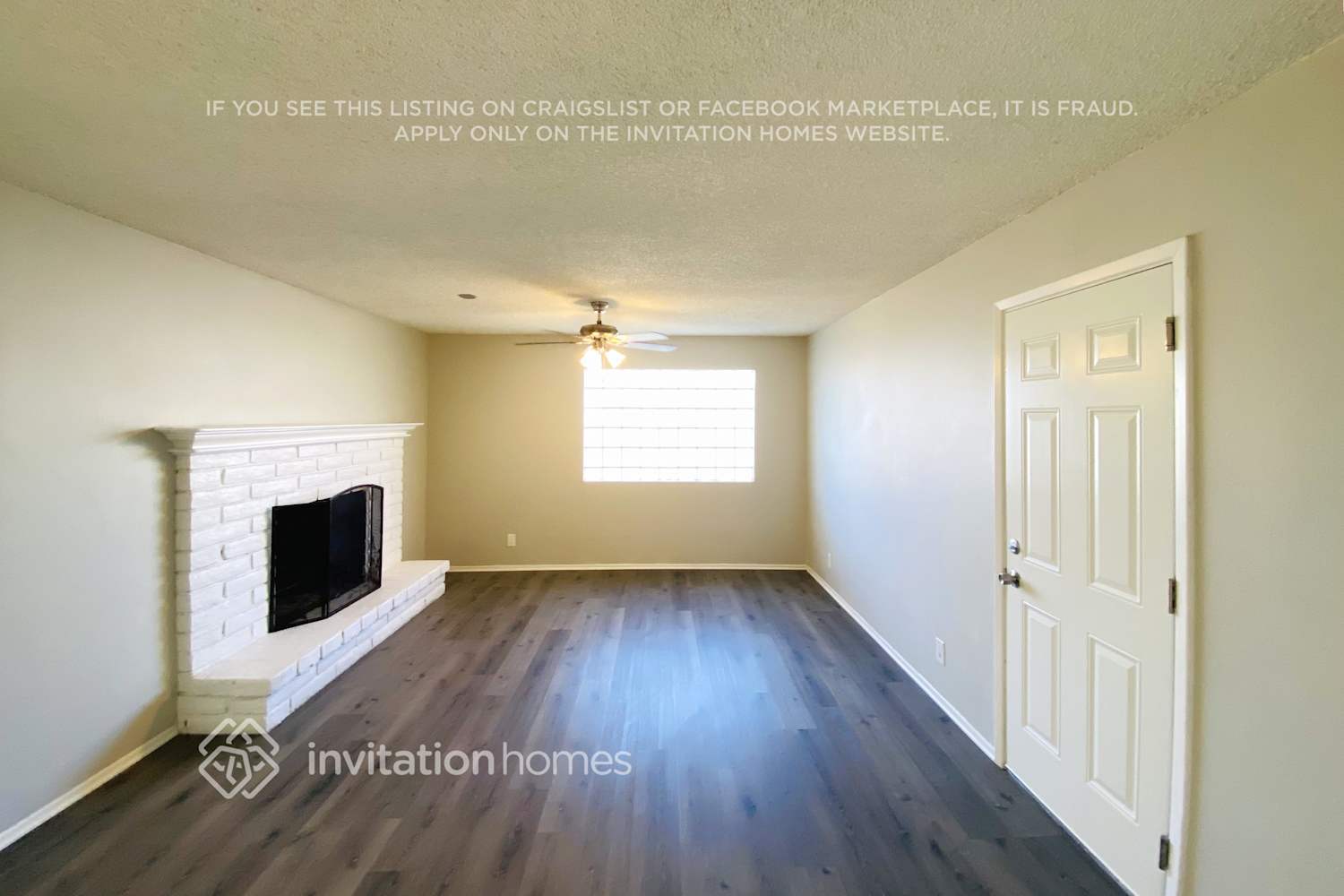 Building Photo - 701 N Comanche Dr