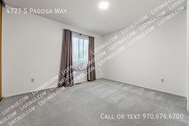 Building Photo - 4727 S Pagosa Way