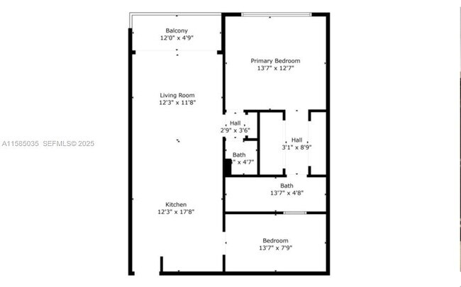 Building Photo - 4001S S Ocean Dr