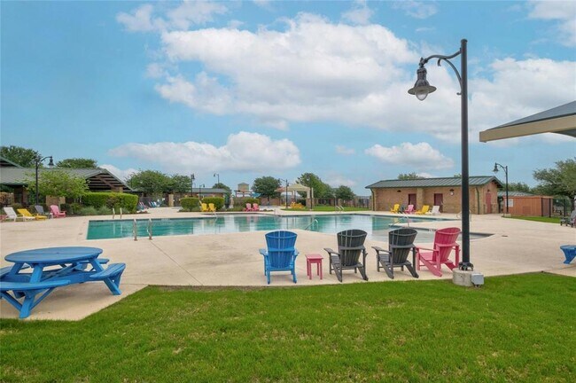 Building Photo - 870 Texas Sage Loop