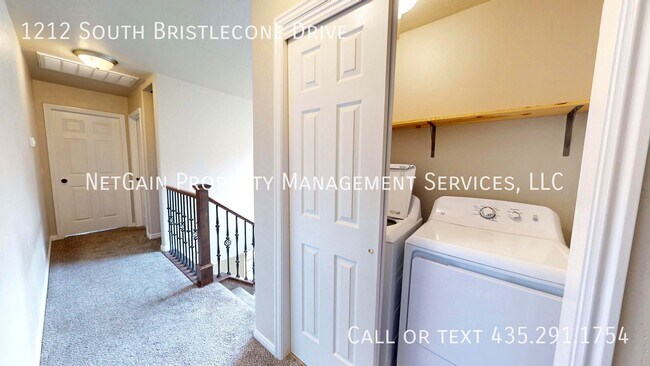 Building Photo - 1212 Bristlecone Dr