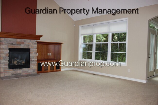 Building Photo - Gorgeous Brooklyn Park Single Family Home, 2 Car Garage, W/D, Office, Available Jan/Feb