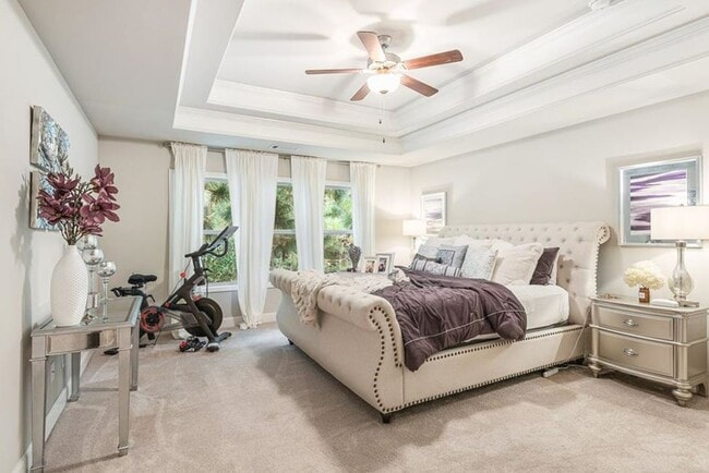 Building Photo - 309 Braemore Mill Dr