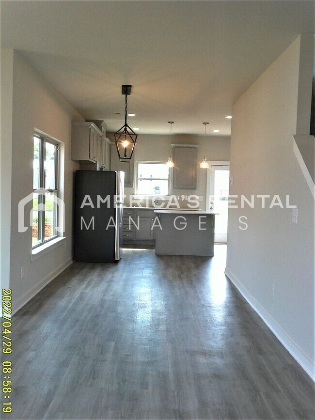 Building Photo - Home for Rent in Meridianville, AL!