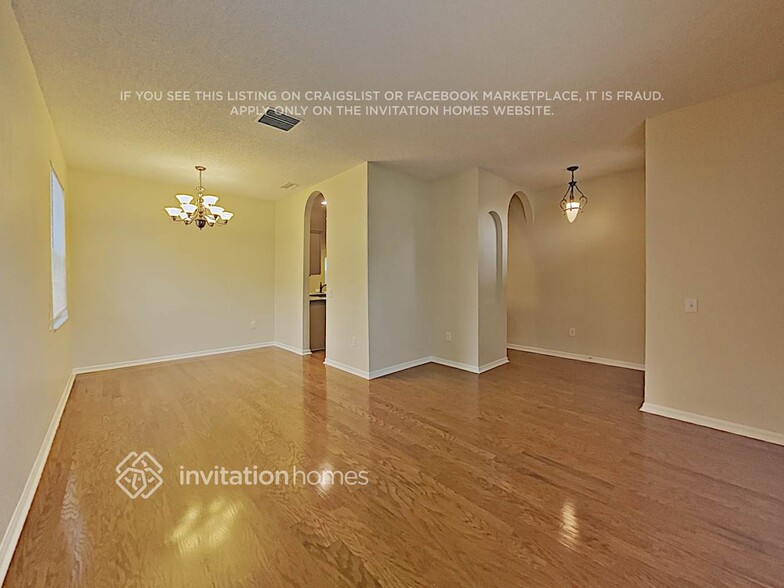Building Photo - 4150 Tarkington Dr