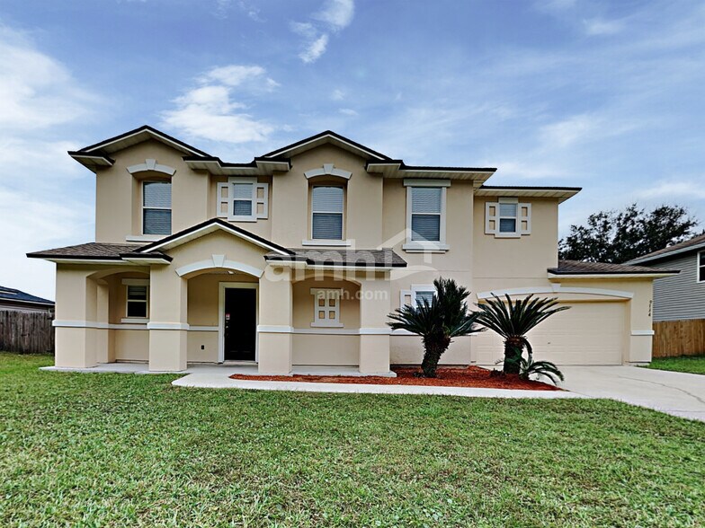 Primary Photo - 9734 Hazel Lake Dr