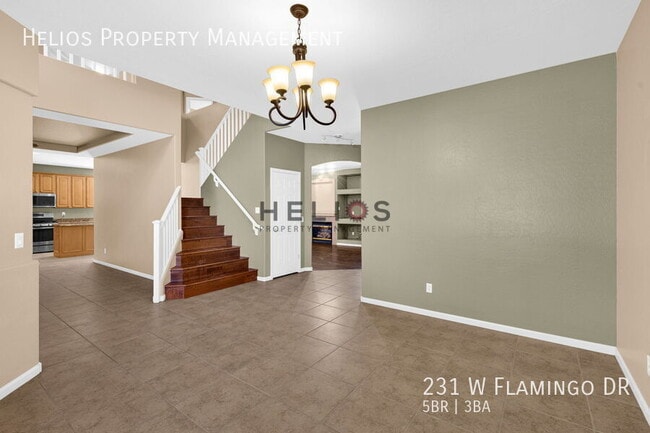 Building Photo - 231 W Flamingo Dr