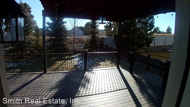 Building Photo - 4 br, 3.5 bath House - 7344 Winter Berry Lane