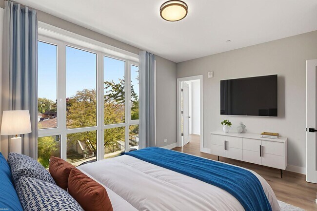 Building Photo - 2718 Budd St