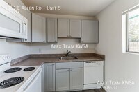 Building Photo - 1341 E Allen Rd