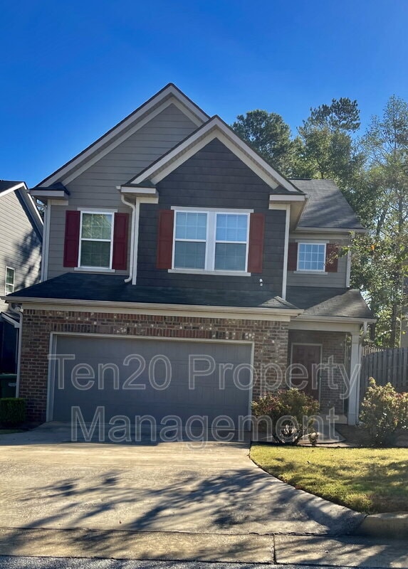 Primary Photo - 7250 Sorrel Dr