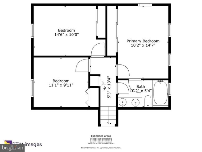 Building Photo - 5537 Gary Ave