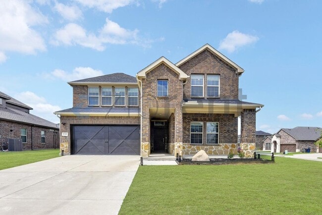 Building Photo - 13400 Manuel Dr