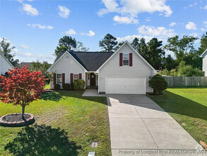 Building Photo - Charming 3-Bedroom Ranch