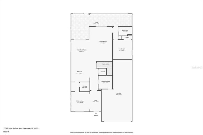 Building Photo - 13389 Sage Holw Ave