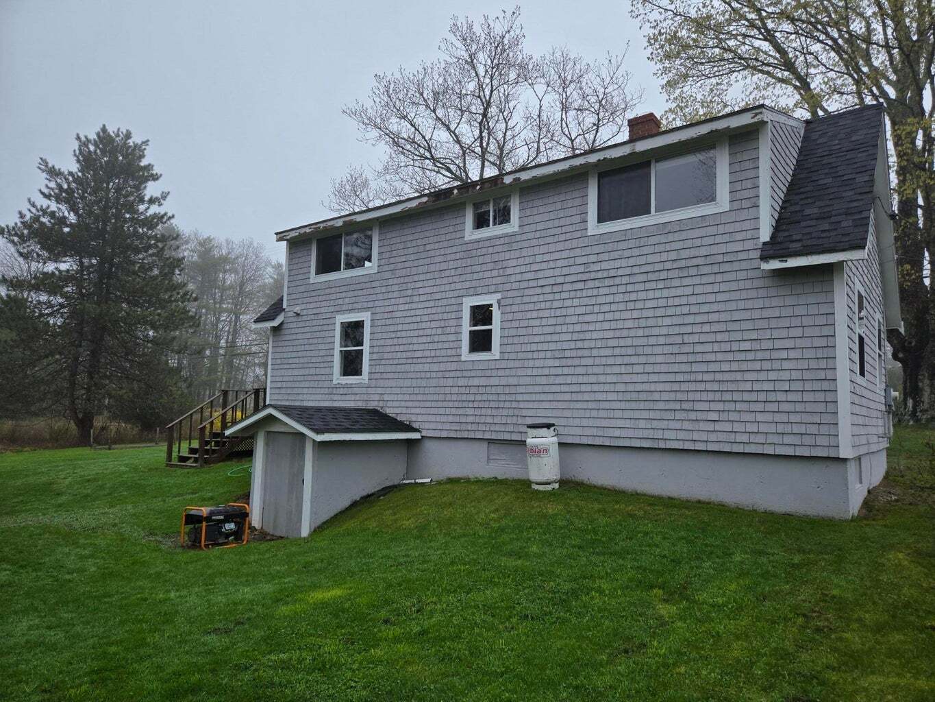 Building Photo - 598 Washington Rd
