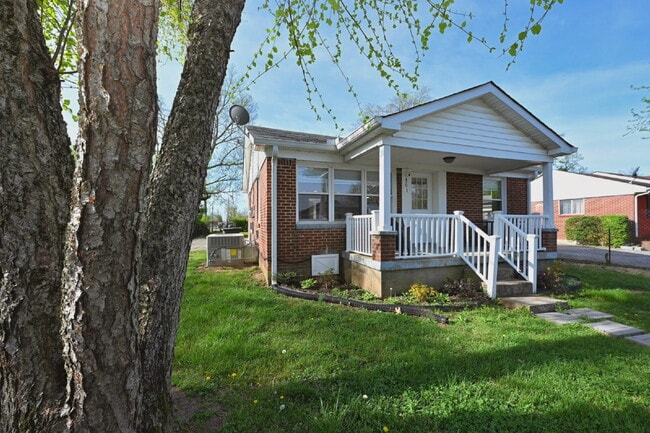 Building Photo - Updated 2BR/2BA Home | Rare Second Bath, Efficient Layout