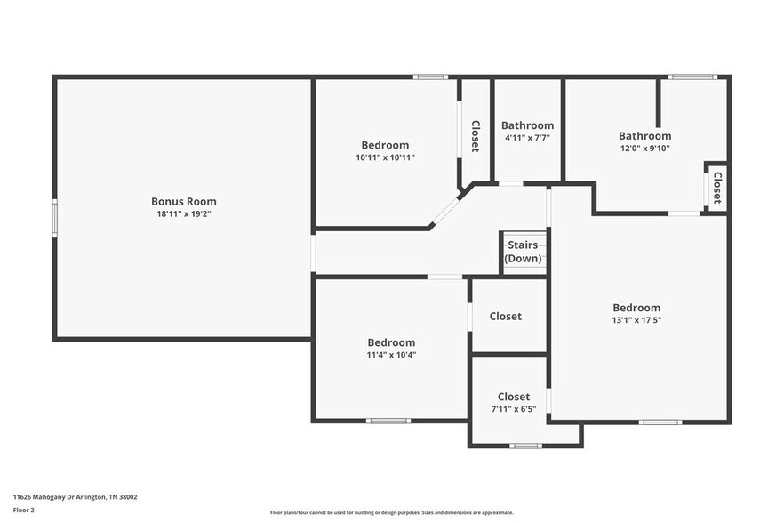 Building Photo - 11626 Mahogany Dr