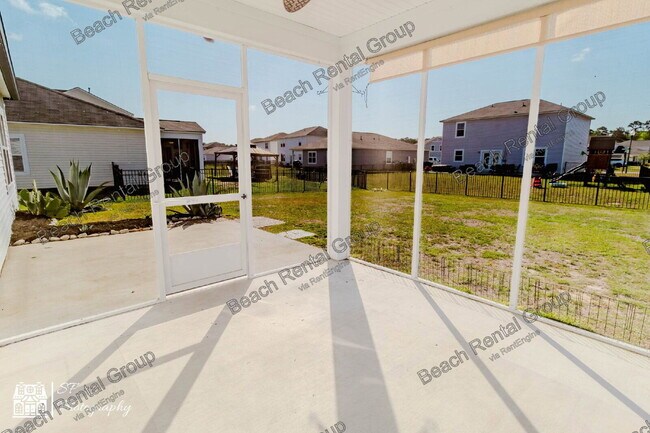 Building Photo - 3500 Cornflower Wy
