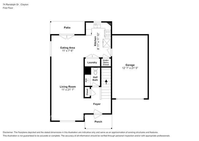 Building Photo - 74 Randolph Dr