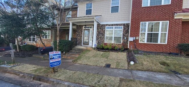 Building Photo - 45 Newnan Lakes Dr