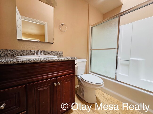 Building Photo - Spacious 2-Bedroom, 2.5-Bath Condo Just On...