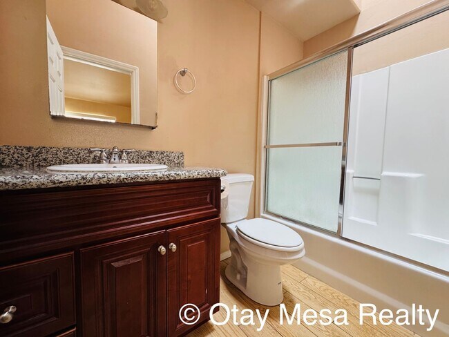 Building Photo - Spacious 2-Bedroom, 2.5-Bath Condo Just One Block from the Beach– Imperial Beach
