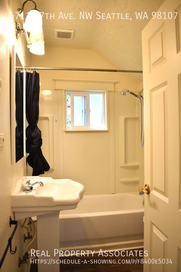 Building Photo - 5711 17th Ave NW