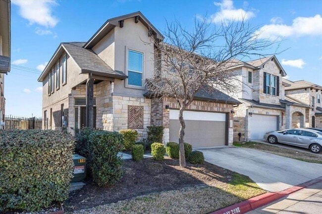 Building Photo - 1401 Little Elm Trail