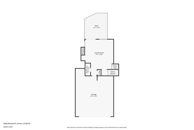 Building Photo - 16282 Bluebell Pl