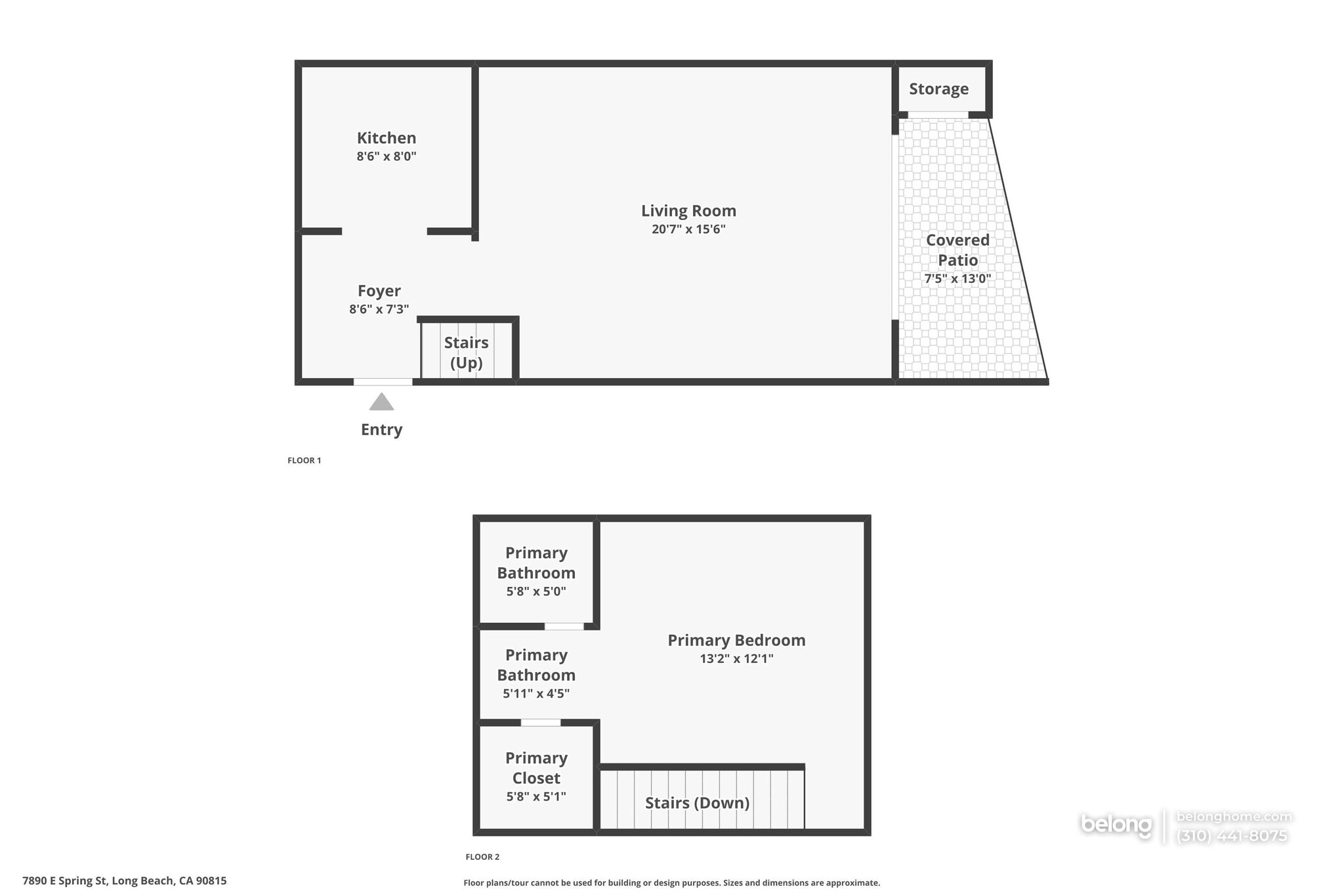 Building Photo - 7890 E Spring St