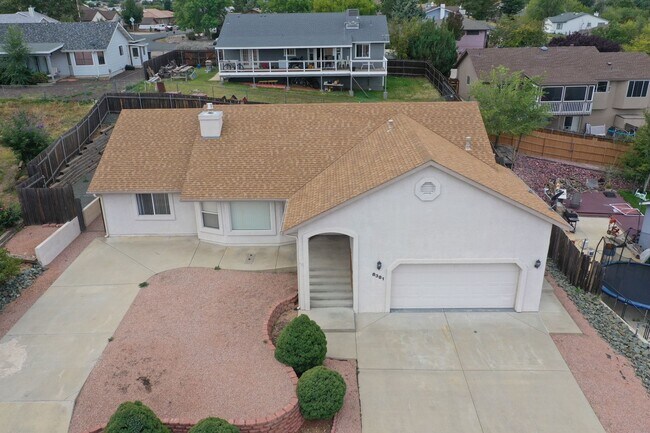 Building Photo - 8381 E Hopi Cir