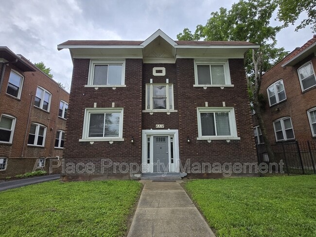 Primary Photo - 6318 Cabanne Ave