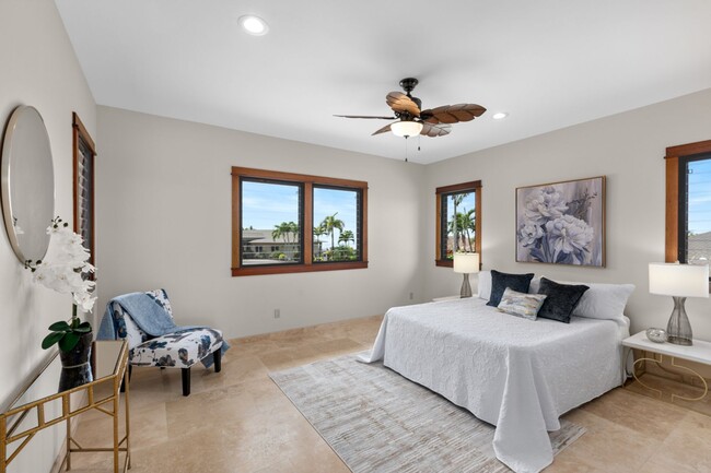 Building Photo - Luxury Home Kona Vista 3 bedroom, 4 bathroom, & bonus room- pool & hot tub