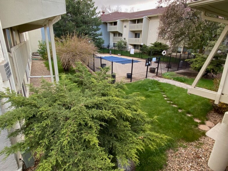 Building Photo - 2707 Valmont Rd
