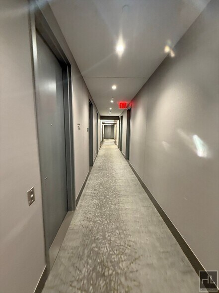 Building Photo - East 44th Street