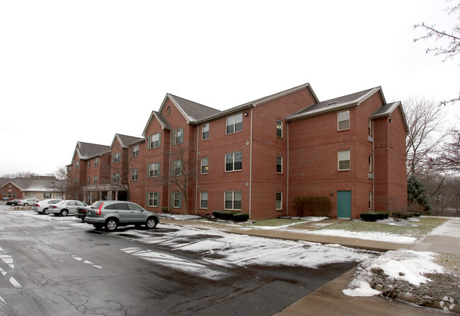 Primary Photo - Bexley Heritage Apartments