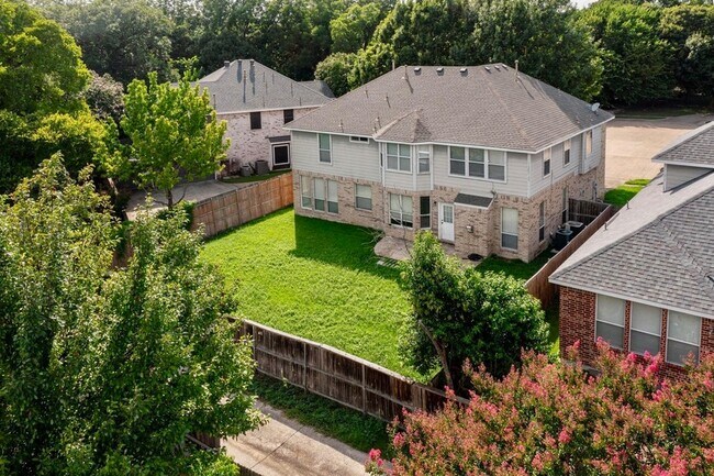 Building Photo - 1506 Mossy Glen Ct