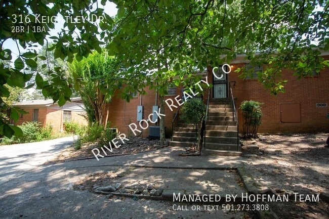 Building Photo - 316 Keightley Dr