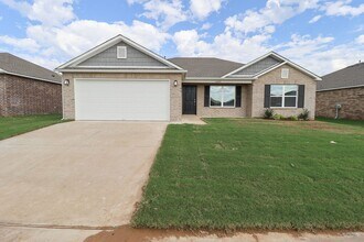 Building Photo - 3 Bed | 2 Bath | New Build in Bixby