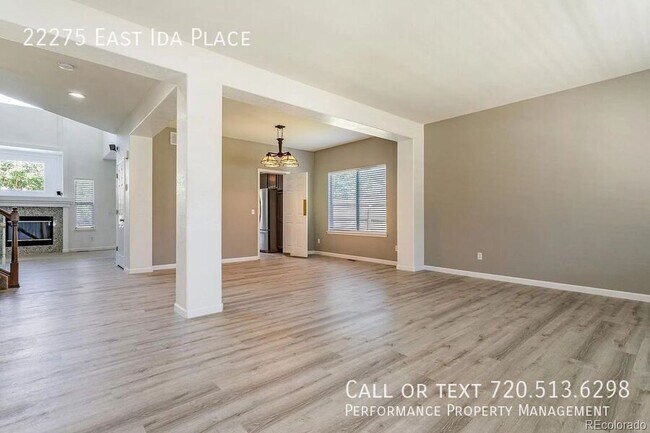 Building Photo - 22275 E Ida Pl