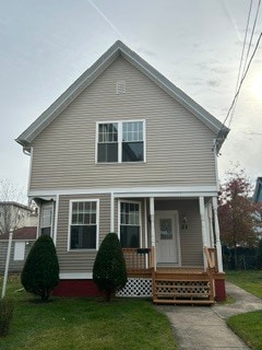 Building Photo - 21 Maple St