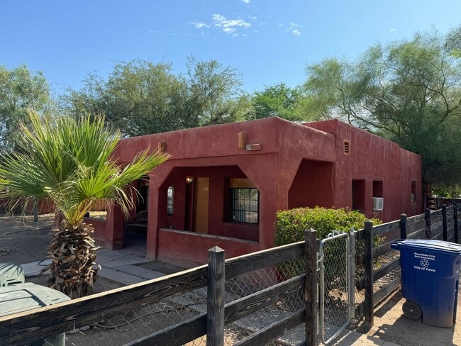 Building Photo - Cozy 2 Bedroom Home in Yuma AZ.