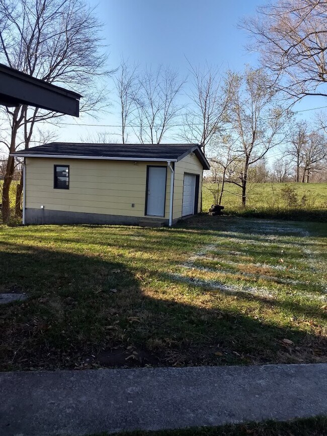 Building Photo - 1164 Bowman Loop