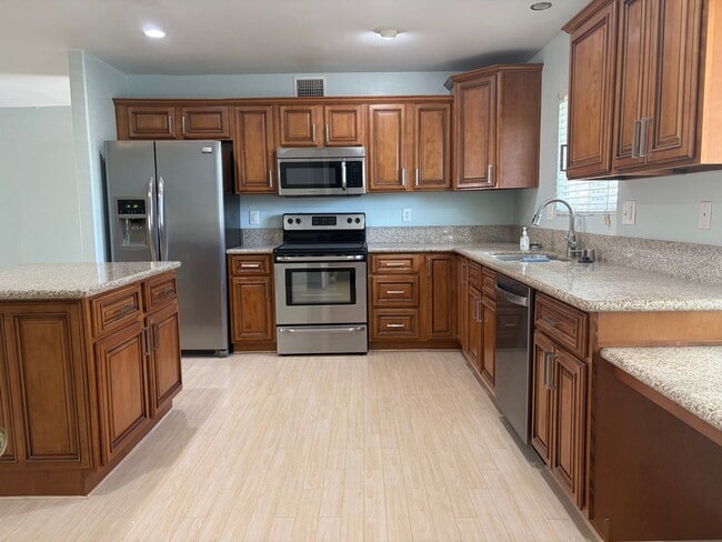 Building Photo - 55+ Community! Turnkey Home Awaits You!