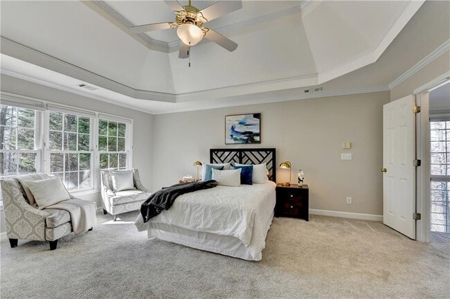 Building Photo - 4910 Wimborne Ct