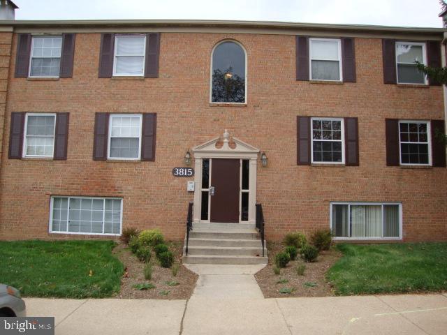 Building Photo - 3815 Swann Rd